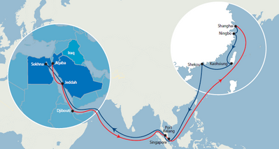 Image: CMA CGM