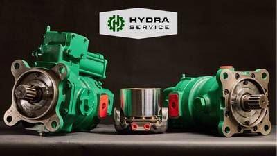 Image courtesy Hydra Service