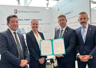 Image courtesy Lloyd's Register/Erma First