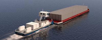 Image courtesy Western Baltic Engineering