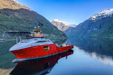 Image courtesy Solstad