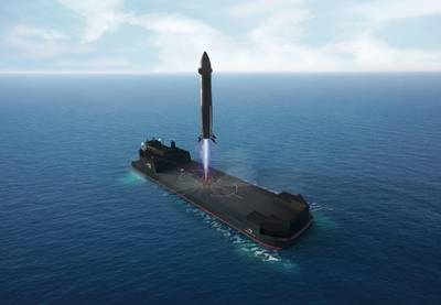 Image courtesy Rocket Lab Corporation