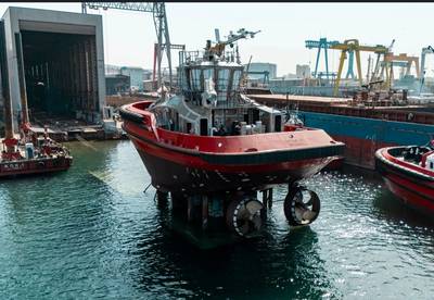 Image courtesy Sanmar