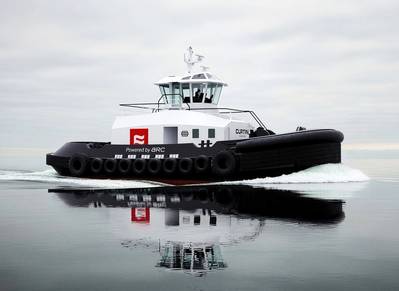 Image courtesy Curtin Maritime/Arc