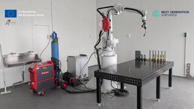 Image courtesy Next Generation Shipyards (NGS) 