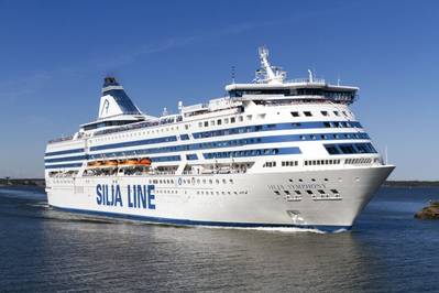 Image courtesy Tallink Silja Line/Marko Stampehl