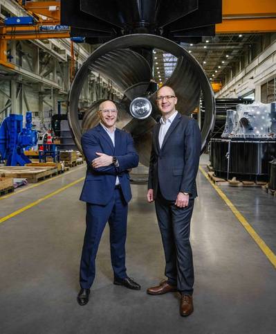Image courtesy SCHOTTEL GmbH