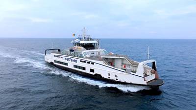 Image courtesy Damen/BC Ferries
