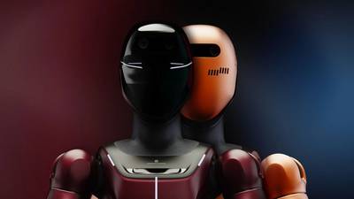Image courtesy Fincantieri/Generative Bionics