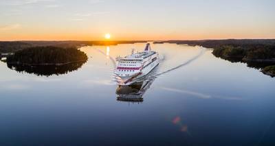 Image courtesy AS Tallink Grupp