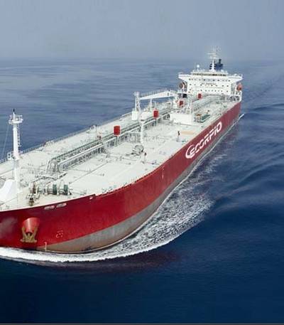 Image courtesy of Scorpio Tankers
