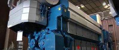 Image courtesy of Wärtsilä