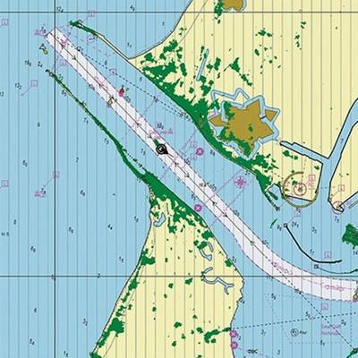 Image courtesy of Martek Marine