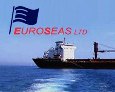 Image courtesy of Euroseas