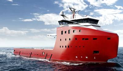 OSV image courtesy of VARD