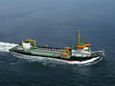 Image courtesy IHC Merwede