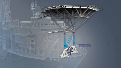 Image courtesy Barge Master