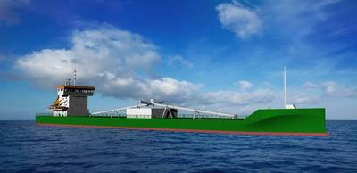 Image courtesy of Ferus Smit