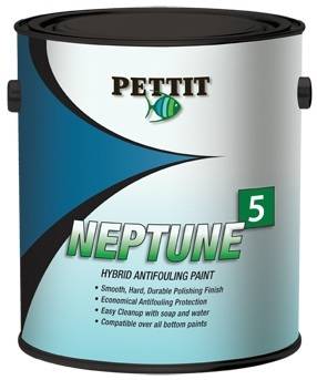 Image courtesy of Pettit