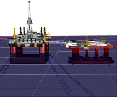 Image courtesy of Deep Sea Mooring