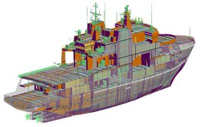 Image courtesy of Irving