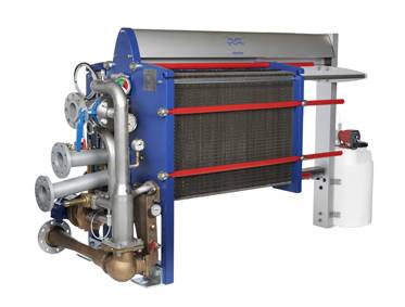 Image courtesy of Alfa Laval