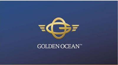 Image courtesy of Golden Ocean