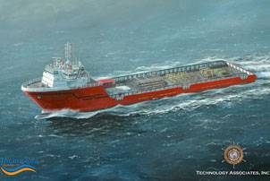 Image courtesy Technology Associates, Inc