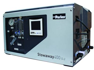 Image courtesy Parker Hannifin Corporation