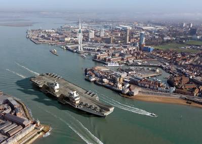 Image courtesy of BAE Systems