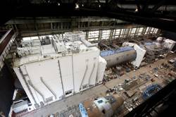 (Image Courtesy: Huntington Ingalls Industries (NYSE:HII) )