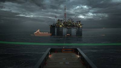 Image courtesy of Rolls-Royce Marine