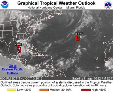 Image courtesy of NOAA