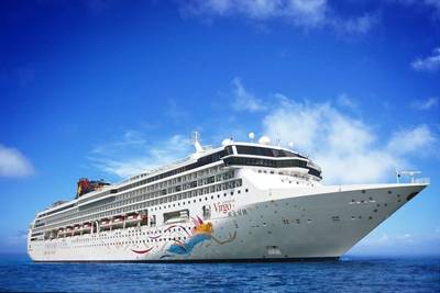 Image courtesy of Star Cruises