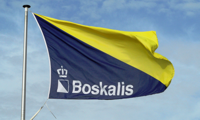 Image credit Boskalis