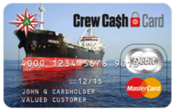 Image credit CrewCashCard