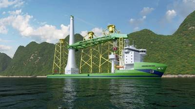 Image Credit: Deme Offshore