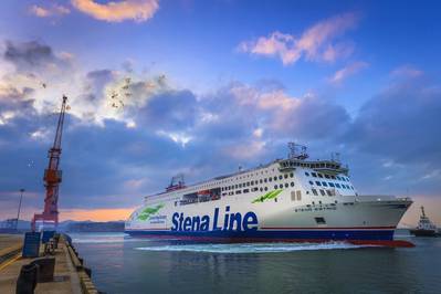 Image Credit: STENA