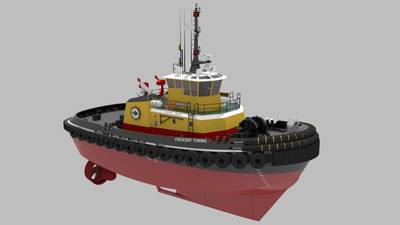 (Image: Crowley Engineering Services)