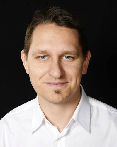 Image: Mate J. Csorba, Principal Specialist, Marine Cybernetics Advisory DNV GL – Maritime. (Photo: DNV GL)