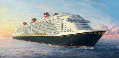 (Image: Disney Cruise Line)