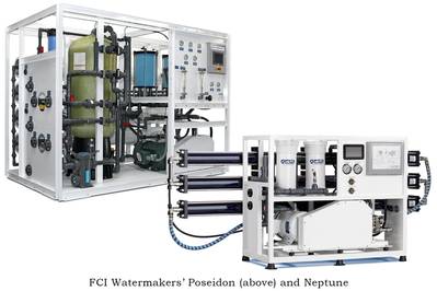Image: FCI Watermakers