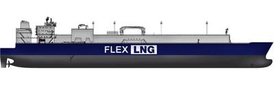 Image: Flex LNG