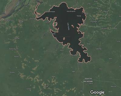 Image: Google Maps