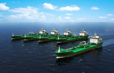 (Image: Gothia Tanker Alliance)