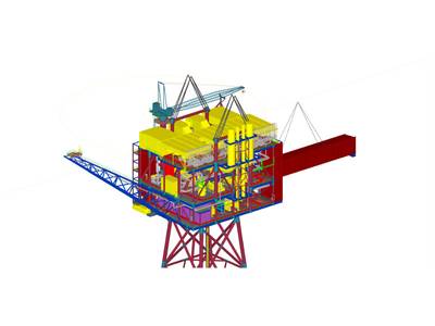 Image: Imtech Marine