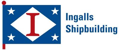 Image: Ingalls Shipbuilding