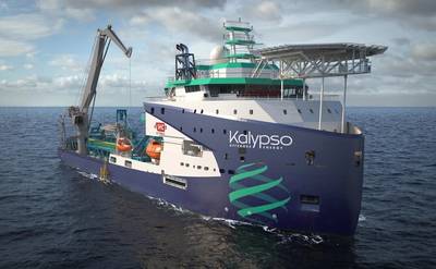 (Image: Kalypso Offshore Energy)
