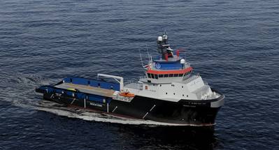 (Image: Kongsberg Maritime)