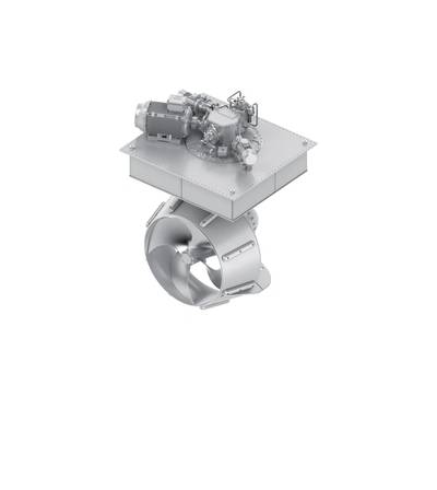 (Image: ZF Marine)